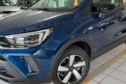 Opel Crossland (X) 41.600 km 14.350 &euro; Werdau 08412
