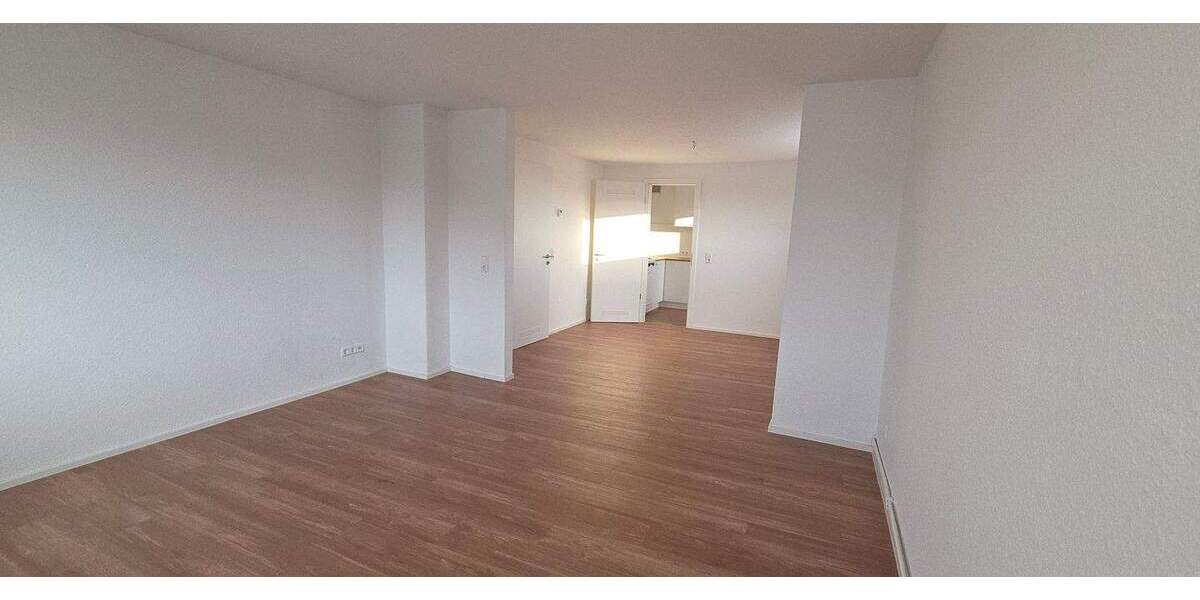 Etagenwohnung Bremerhaven Wulsdorf - 2 Zimmer, 58 m&sup2;, 485&euro; | Angebot:25682421