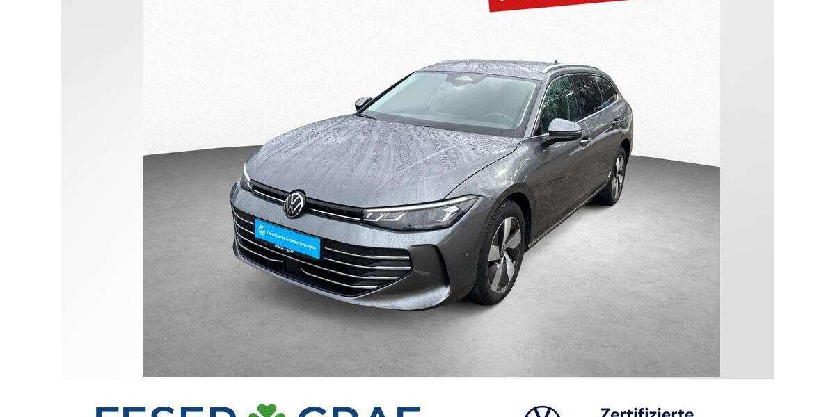 VW Passat 21.000 km 35.440 &euro; Schwabach 91126