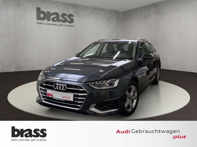 Audi A4 43.781 km 34.800 &euro; Dietzenbach 63128