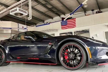 Corvette Z06