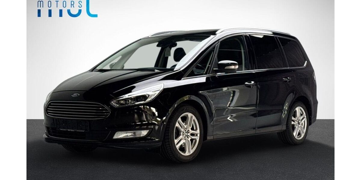 Ford Galaxy 118.500 km 17.890 &euro; Landshut 84030