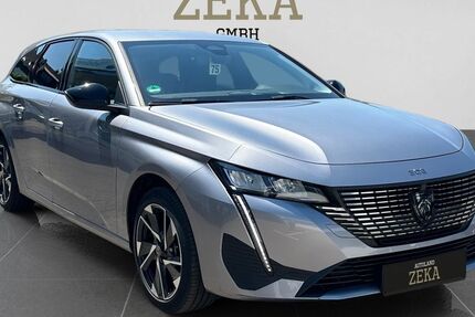 Peugeot 308 20.642 km 19.900 &euro; Lindlar 51789