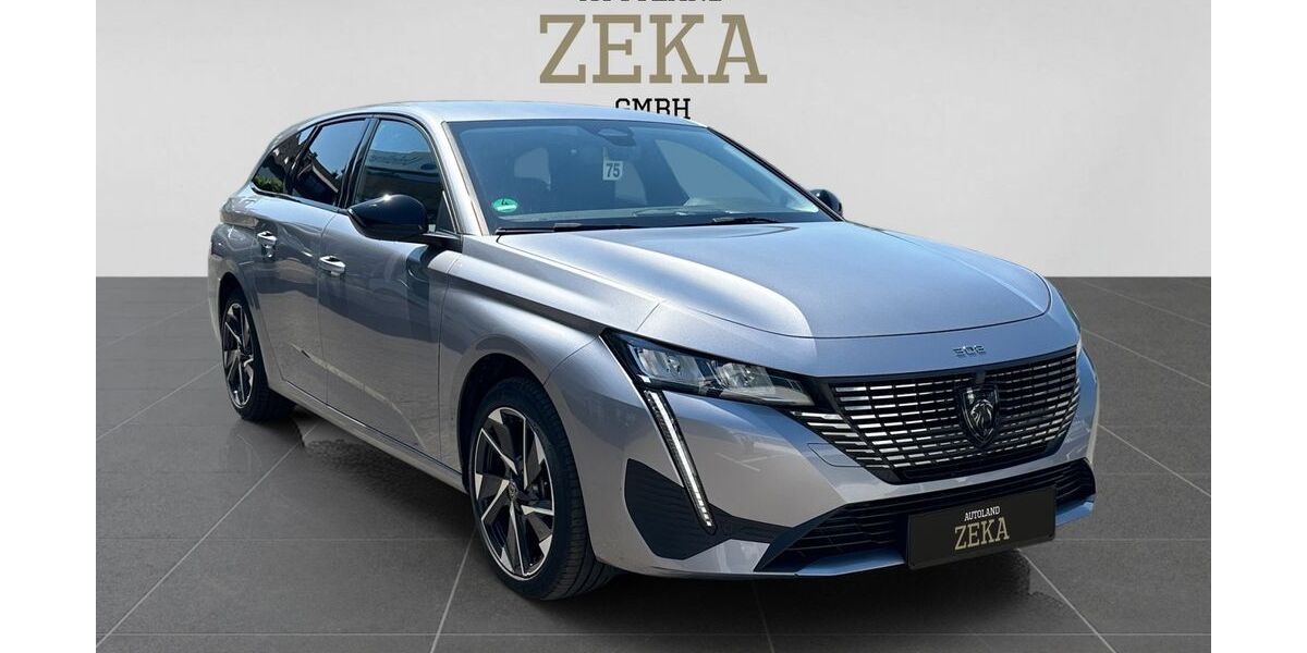 Peugeot 308 20.642 km 19.900 &euro; Lindlar 51789
