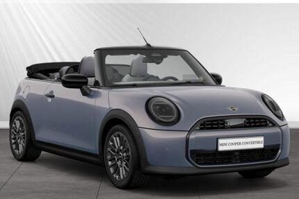 Mini Cooper C