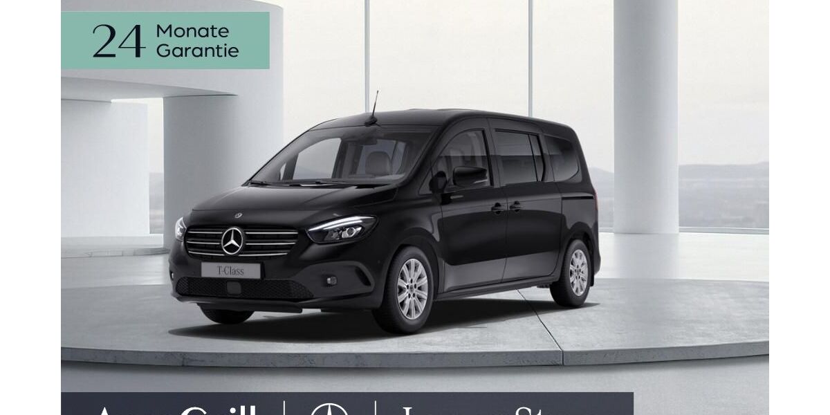 Mercedes-Benz T-Klasse 8.590 km 36.900 &euro; Grafing bei München 85567