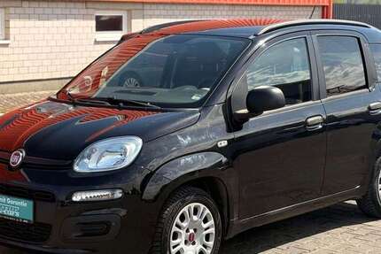 Fiat Panda 110.000 km 4.600 &euro; Wittlich 54516