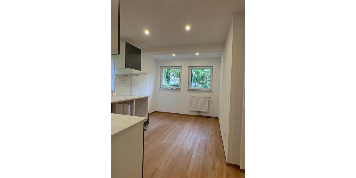 Etagenwohnung Bad Dürrheim - 2 Zimmer, 50 m&sup2;, 570&euro; | Angebot:26339940