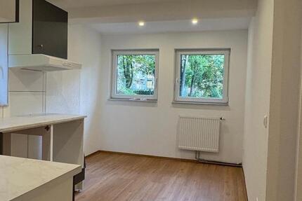Wohnung Bad Dürrheim - 2 Zimmer, 50 m&sup2;, 570&euro; | Angebot:26339940