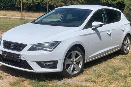 Seat Leon 146.000 km 13.900 € Bingen 55411