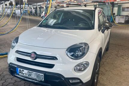 Fiat 500X 102.000 km 13.400 &euro; Herzogenrath 52134
