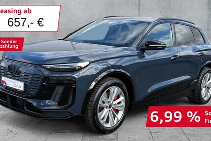 Audi SQ6 e-tron 9.766 km 78.650 &euro; Bamberg 96052