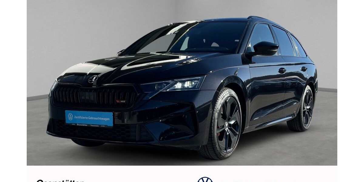 Skoda Octavia 24.207 km 37.650 &euro; Traunstein 83278