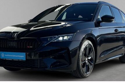 Skoda Octavia 24.207 km 37.980 &euro; Traunstein 83278