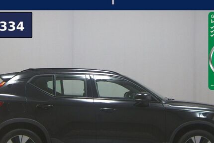 Volvo XC40 139.090 km 17.580 &euro; Gyhum/Bockel 27404