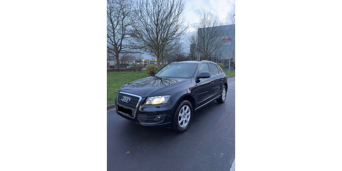 Audi Q5 157.000 km 13.750 &euro; Ratingen 40882