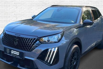 Peugeot 2008 13.800 km 21.990 &euro; Starnberg-Wangen 82319