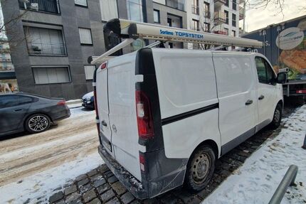 Opel Vivaro 140.000 km 9.990 &euro; München 80339