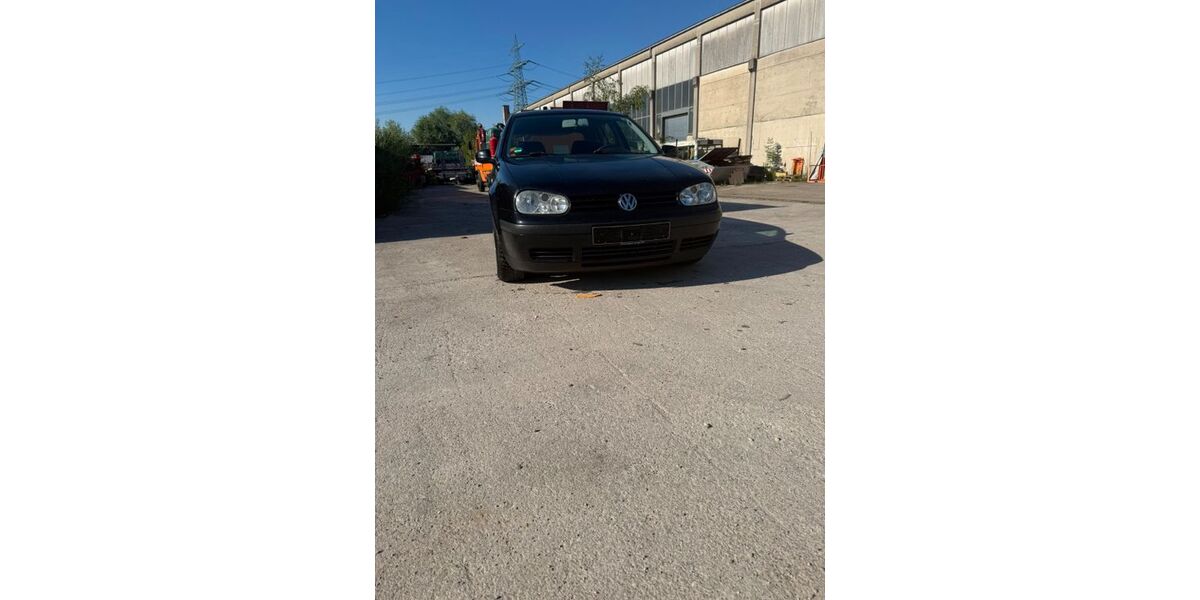VW Golf 250.000 km 1.350 &euro; Neuried 82061