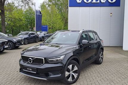 Volvo XC40 60.000 km 26.890 &euro; Pinneberg 25421