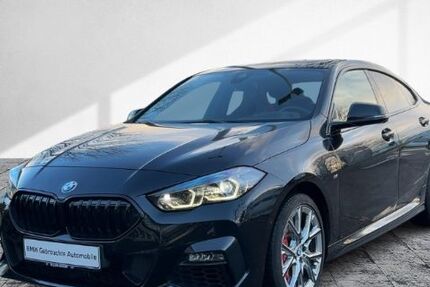 BMW 220 Gran Coupé 24.668 km 34.399 &euro; Frankfurt 60314