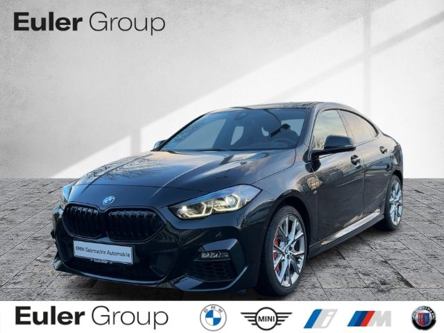 BMW 220 Gran Coupé 24.668 km 34.399 &euro; Frankfurt 60314
