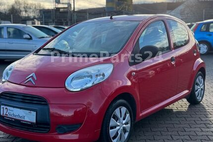 Citroen C1 160.623 km 1.490 &euro; Heilbad Heiligenstadt 37308