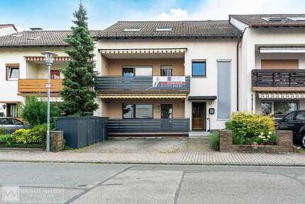 Haus Hemsbach - 7 Zimmer, 170 m&sup2;, 560.000&euro; | Angebot:26870154