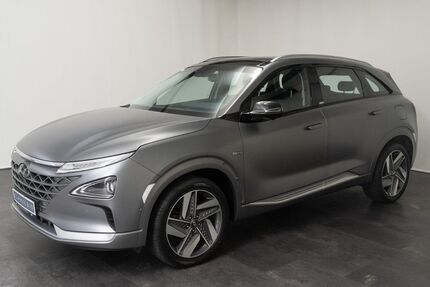 Hyundai NEXO 62.000 km 15.000 &euro; Grolsheim 55459