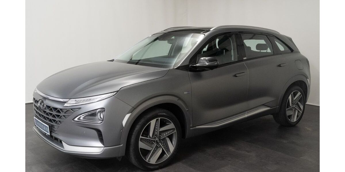 Hyundai NEXO 62.000 km 15.000 &euro; Grolsheim 55459
