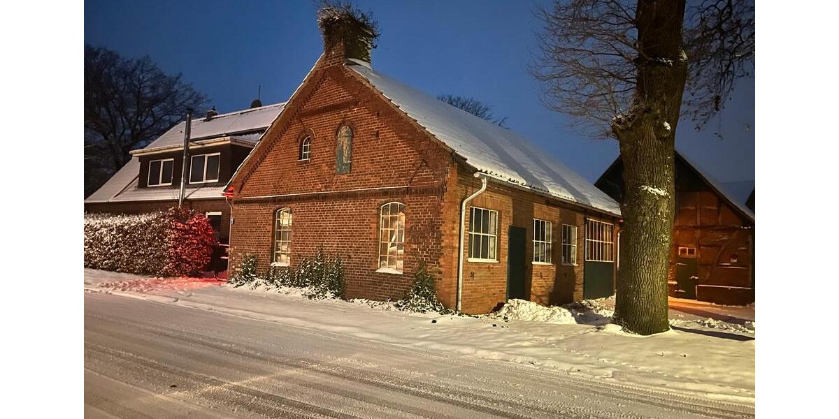 Einfamilienhaus Bremervörde - 7 Zimmer, 180 m&sup2;, 349.000&euro; | Angebot:27203155