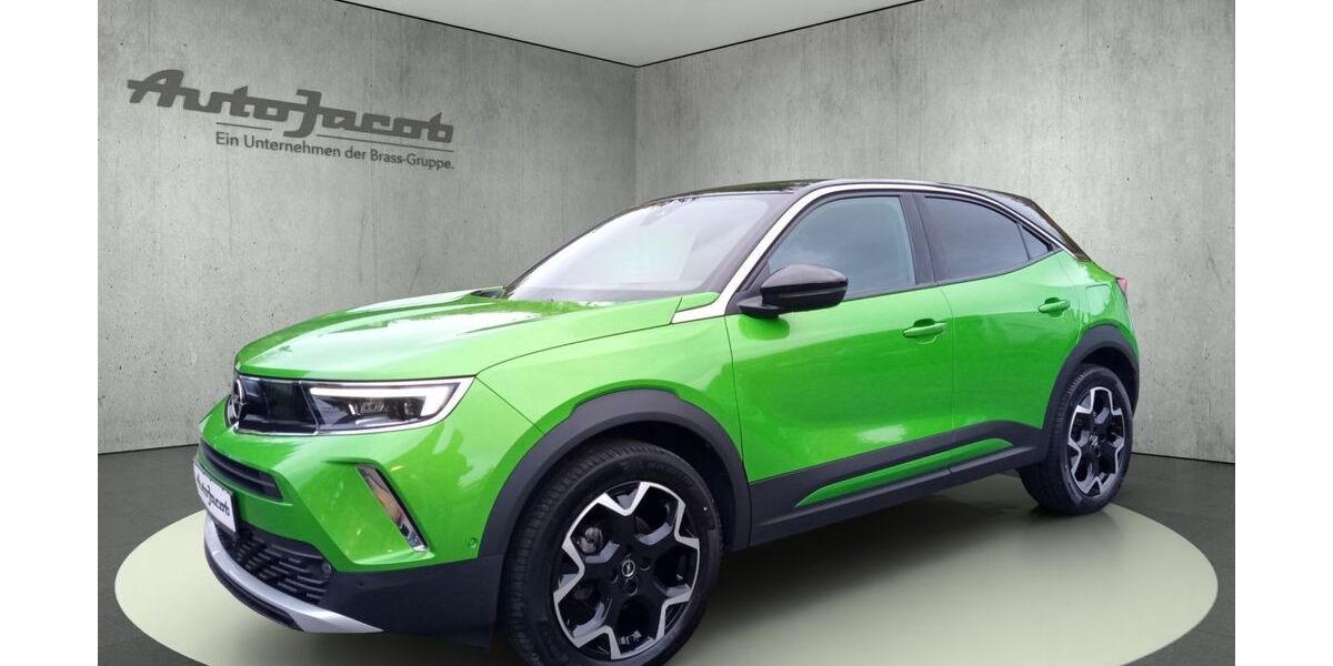 Opel Mokka 44.872 km 19.950 &euro; Rüsselsheim 65428