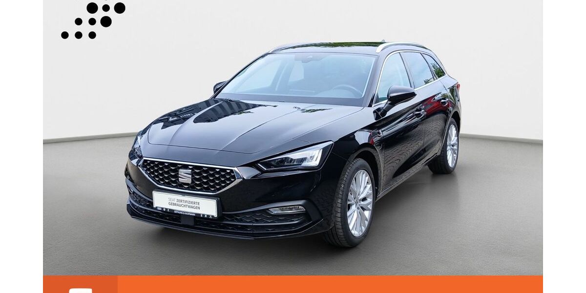 Seat Leon 24.367 km 22.390 &euro; Hofheim-Diedenbergen 65719
