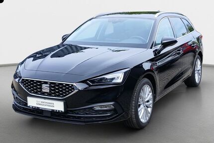 Seat Leon 24.367 km 25.990 &euro; Hofheim-Diedenbergen 65719