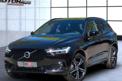 Volvo XC60 62.500 km 34.950 &euro; Kirchseeon bei München 85614