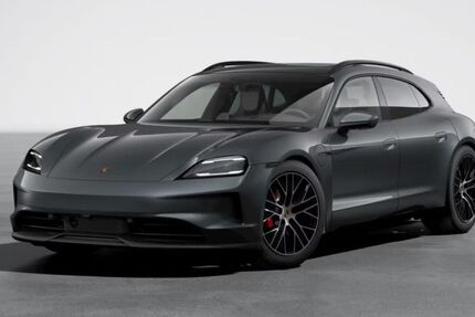 Porsche Taycan 30.663 km 95.800 &euro; Leipzig 04356