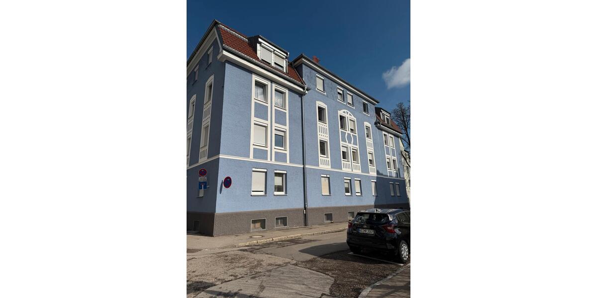 Etagenwohnung Kempten (Allgäu) - 4 Zimmer, 69 m&sup2;, 259.900&euro; | Angebot:26417609