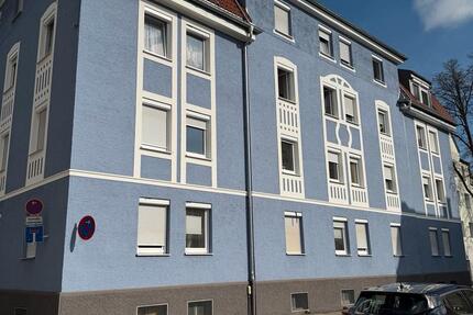 Wohnung Kempten (Allgäu) - 4 Zimmer, 69 m&sup2;, 259.900&euro; | Angebot:26417609