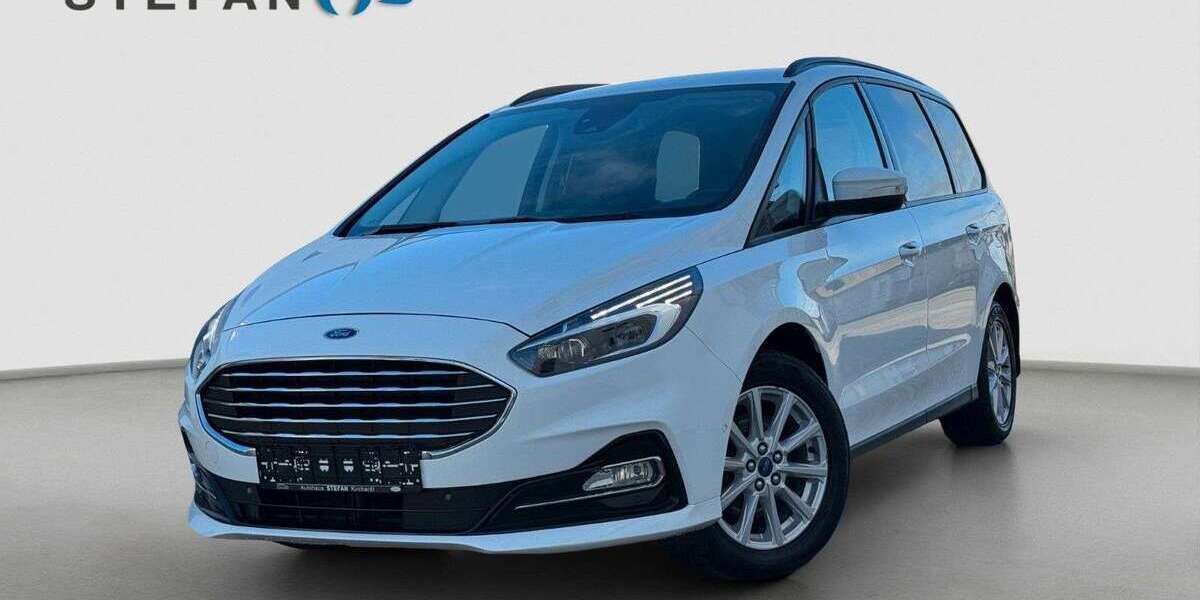 Ford Galaxy 152.831 km 21.790 &euro; Kirchardt 74912