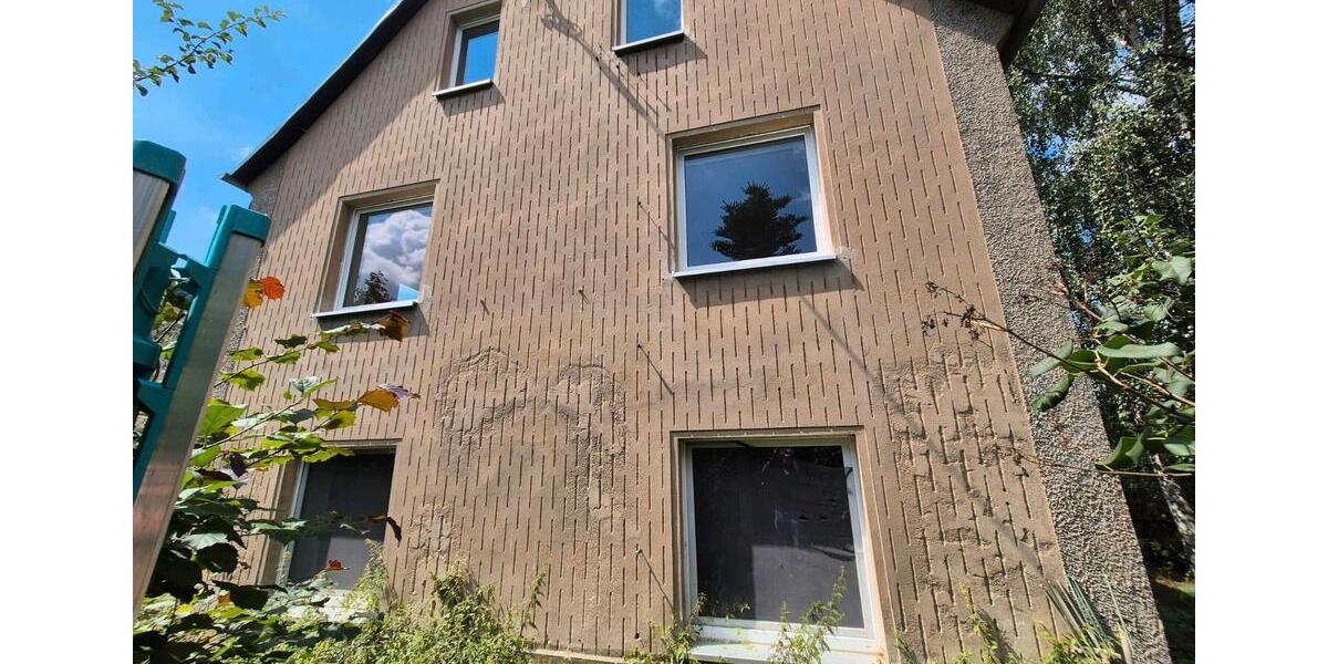 Einfamilienhaus Limbach-Oberfrohna Oberfrohna - 5 Zimmer, 150 m&sup2;, 850&euro; | Angebot:25590757