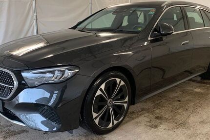 Mercedes-Benz E 300 30.000 km 42.450 &euro; Steinbach-Hallenberg OT Herges-Hallenberg 98587