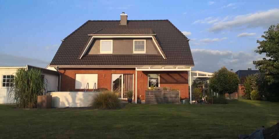 Einfamilienhaus Bleckede - 5 Zimmer, 165 m&sup2;, 615.000&euro; | Angebot:26287964