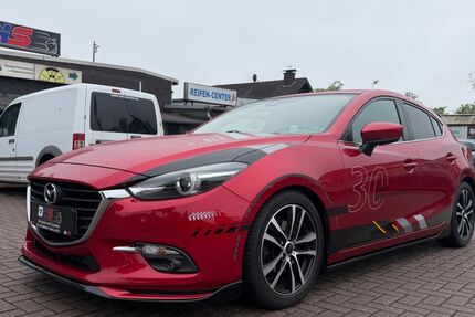 Mazda 3 184.900 km 9.900 &euro; Dinslaken 46537