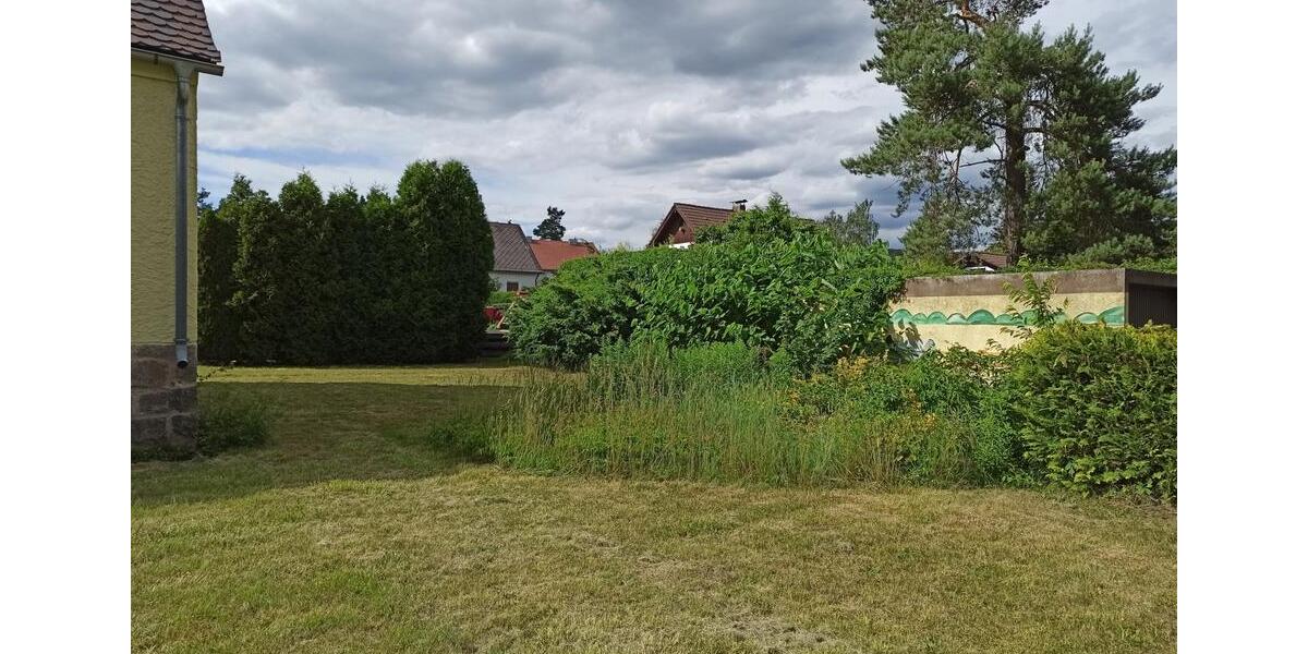 Einfamilienhaus Wernberg-Köblitz Köblitz - 8 Zimmer, 120 m&sup2;, 279.000&euro; | Angebot:27023482
