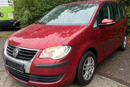 VW Touran 114.000 km 5.500 € Heilbronn 74080