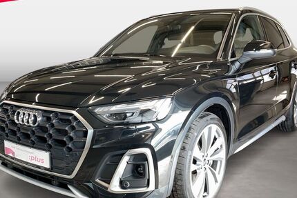 Audi Q5 8.990 km 58.523 &euro; Landshut 84030