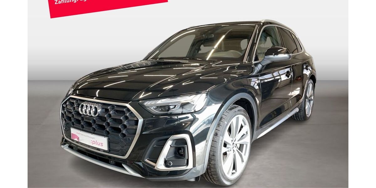 Audi Q5 8.990 km 58.523 &euro; Landshut 84030