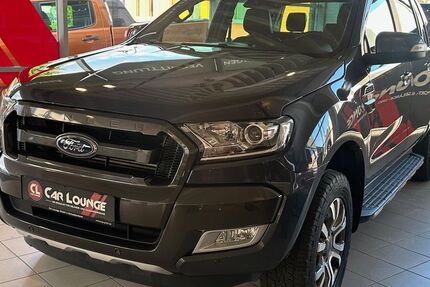 Ford Ranger 64.824 km 30.999 &euro; Schwabenheim 55270