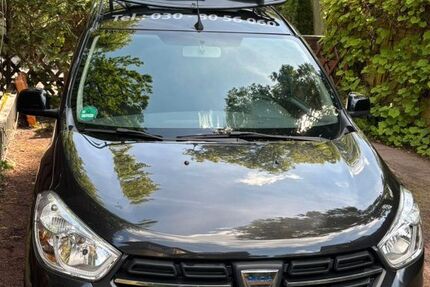 Dacia Dokker 44.000 km 13.900 &euro; Berlin 14109