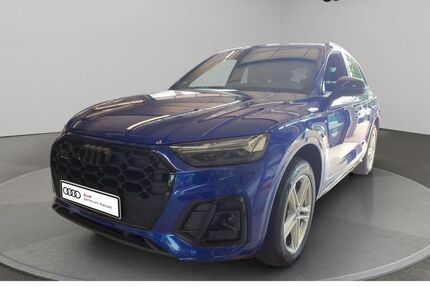 Audi Q5 32.103 km 39.990 &euro; Kassel 34125